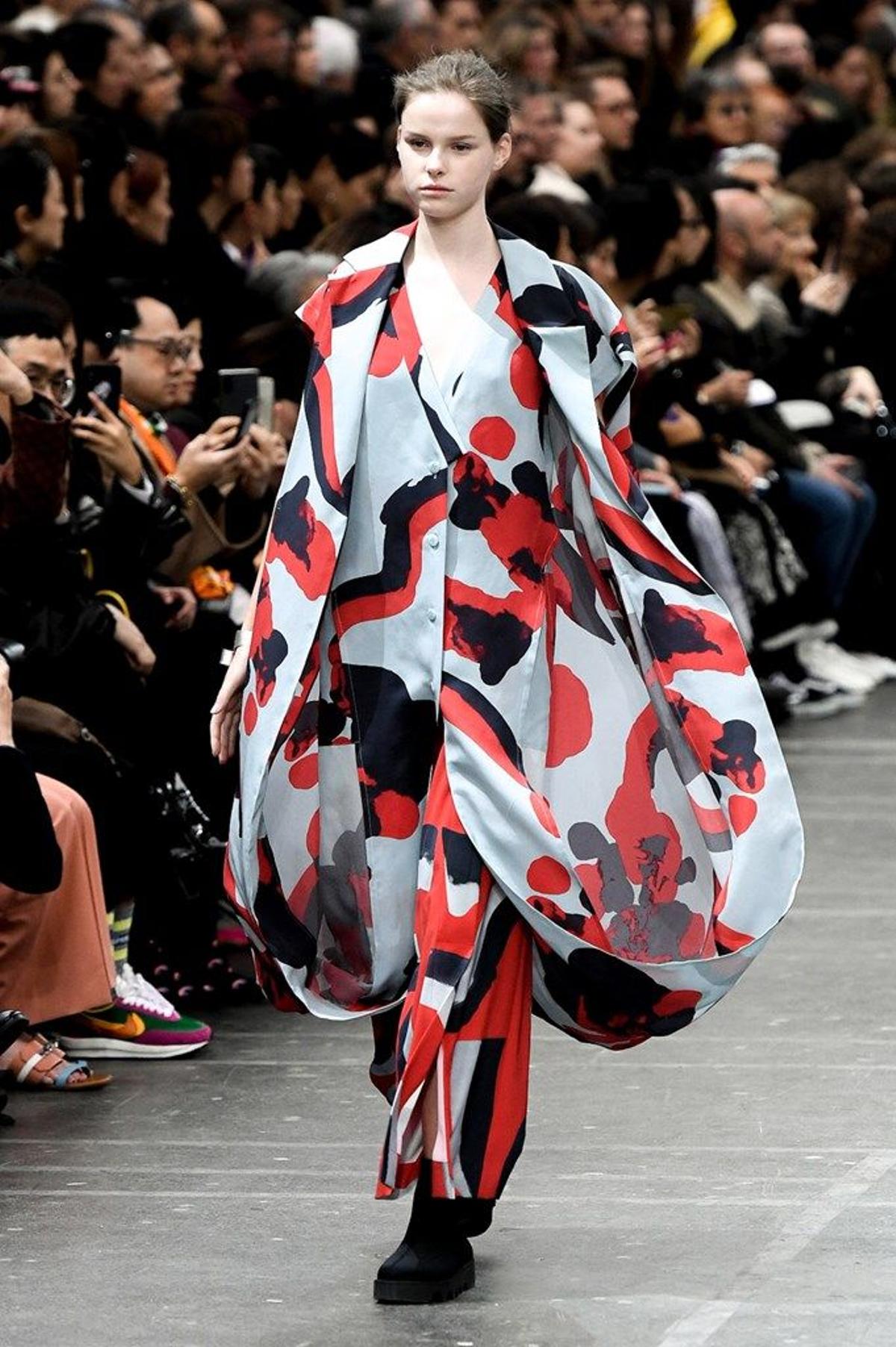 Issey Miyake