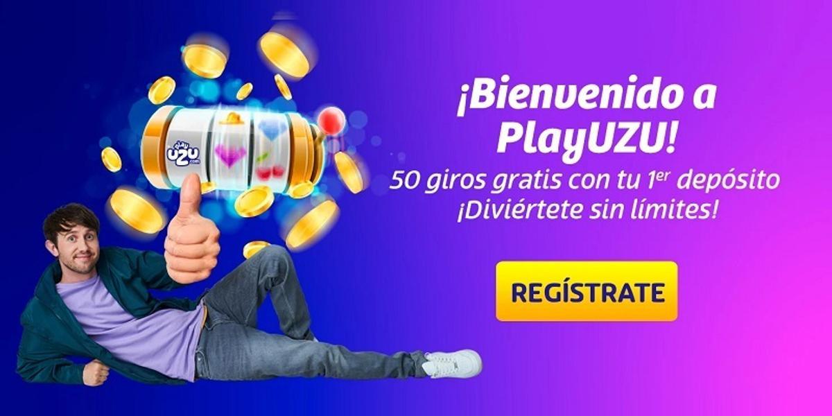 PlayUzu Casino ES Bonus