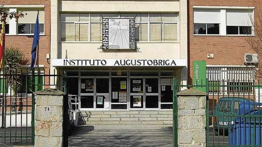 El nuevo edificio de la escuela oficial de idiomas de Navalmoral de la Mata tendrá 3 plantas