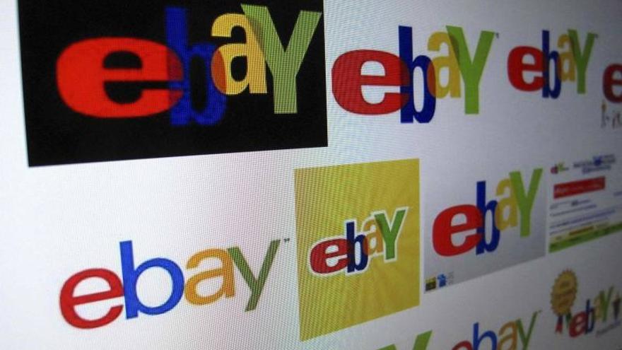 Ebay pide a sus usuarios que cambien las contraseñas por un ataque