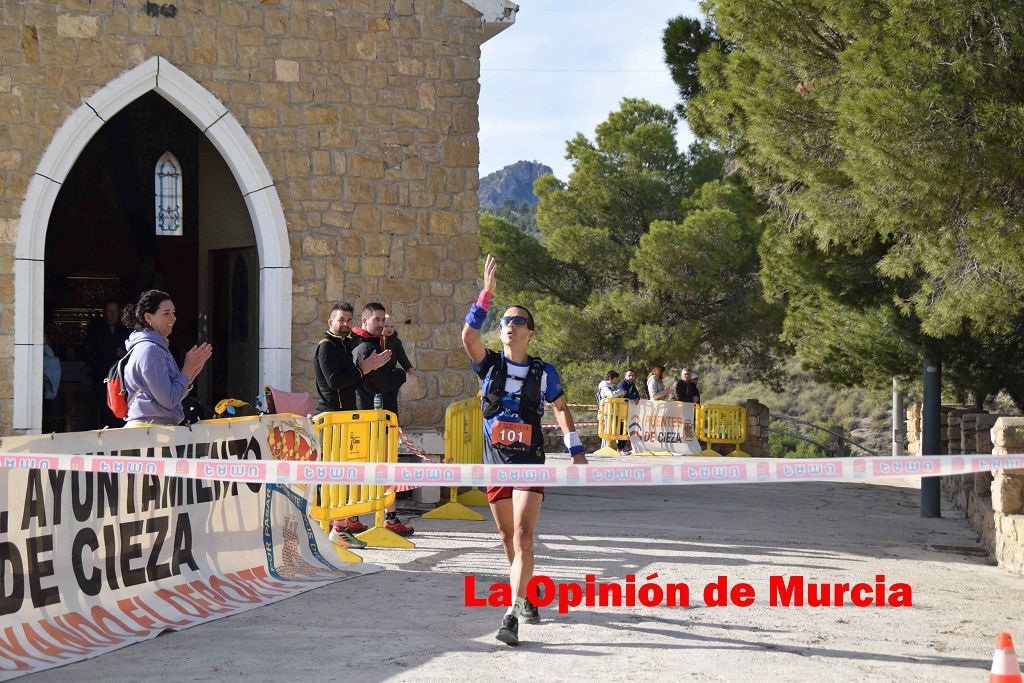 Trail Puentes de Cieza 2022 (II)