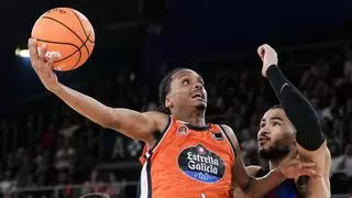 Leyma-Bilbao: el Coliseum reabre sus puertas con orgullo en la ACB