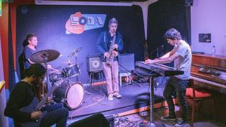 La ruta del jazz en Barcelona