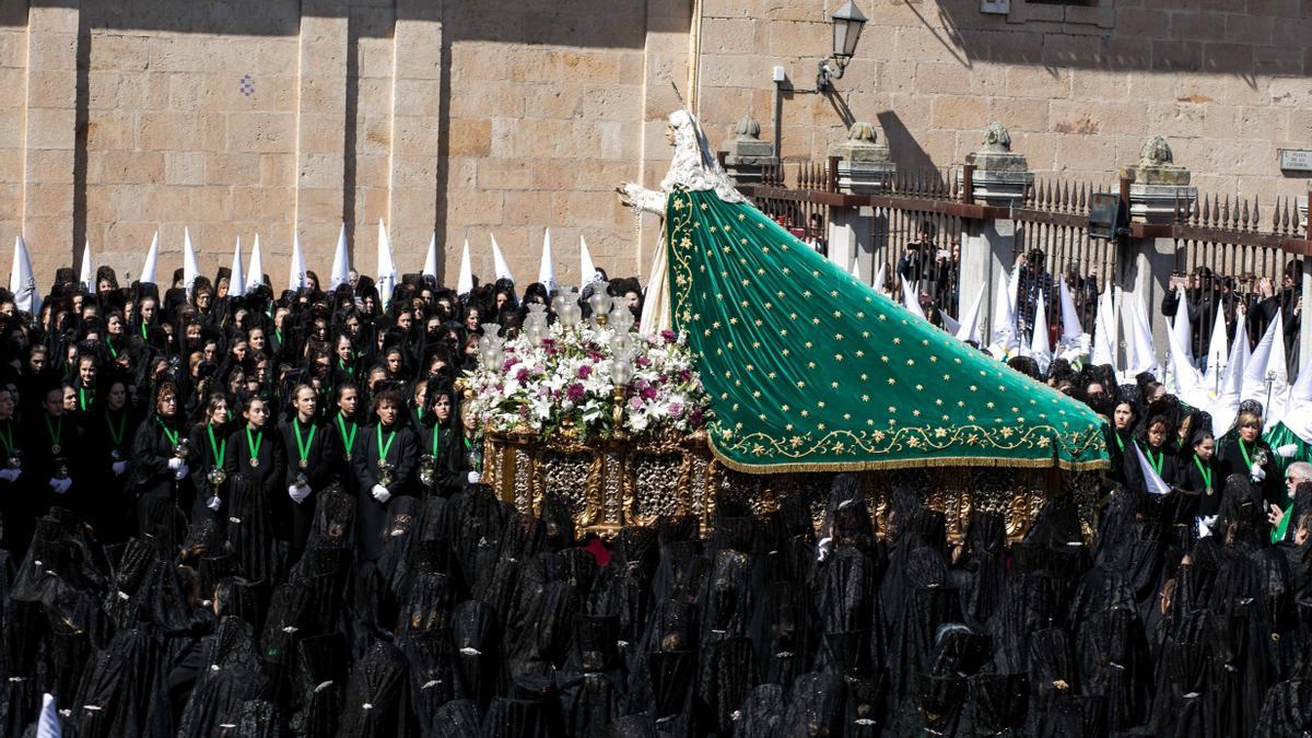 Procesión de la Esperanza