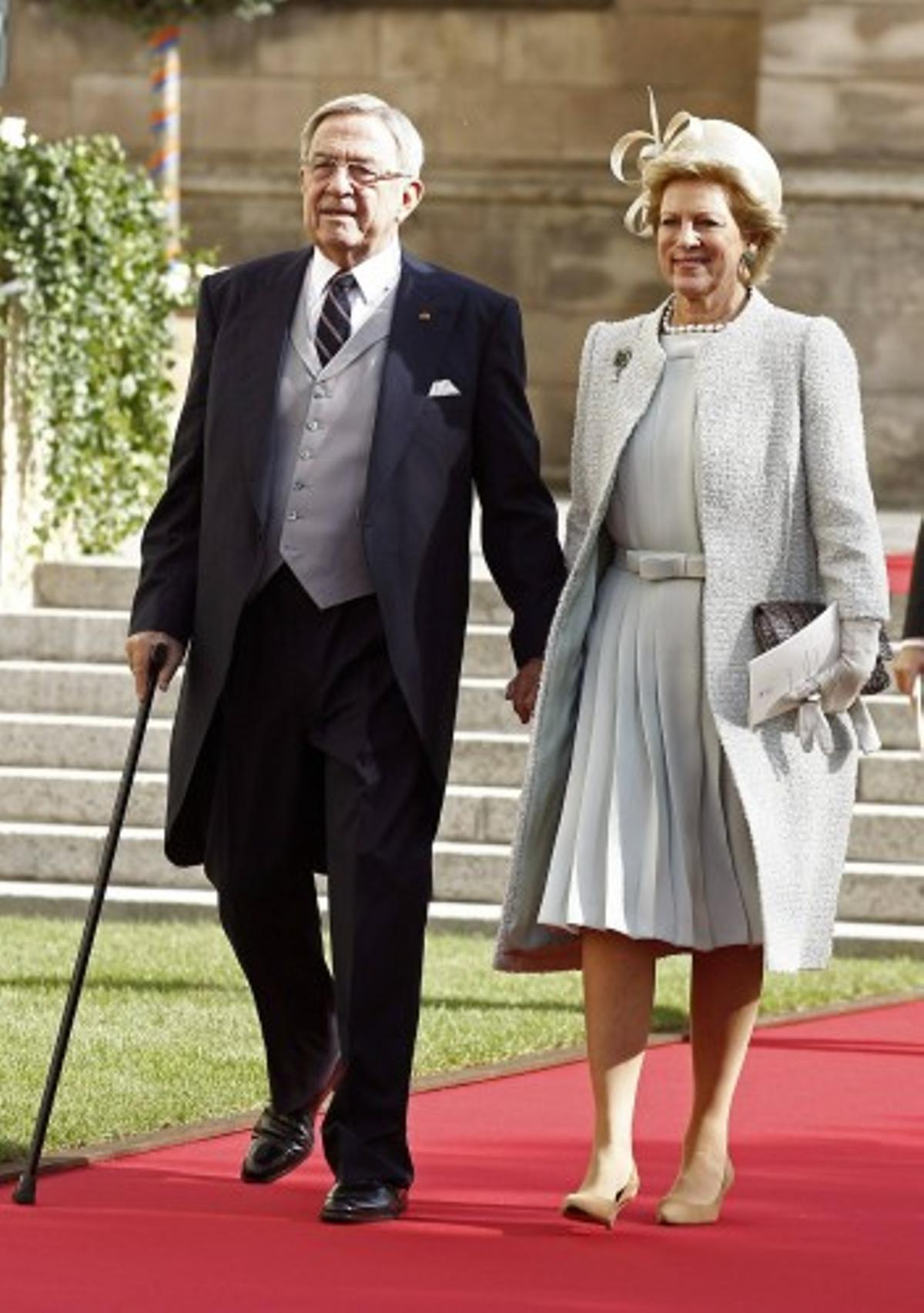 BODA REAL