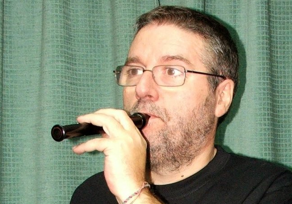 Mor el compositor de sardanes Jesús Ventura