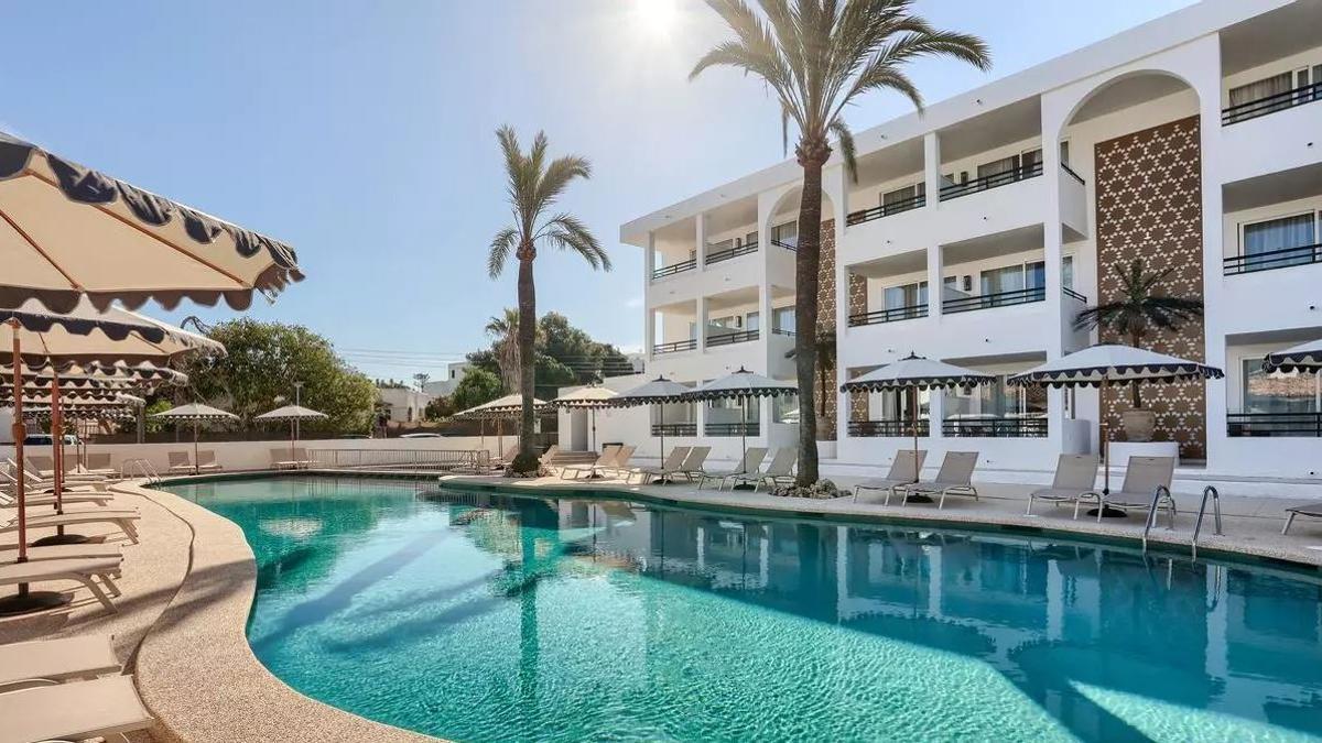 Das neue Wyndham Portocolom.