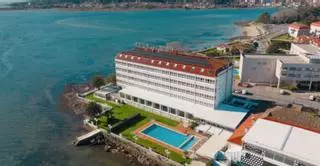 Grupo Hotusa adquiere el Hotel Louxo en la isla de A Toxa