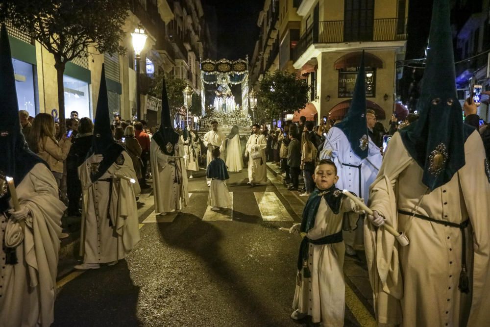 Prozession Ostern 2017 Palma Mallorca