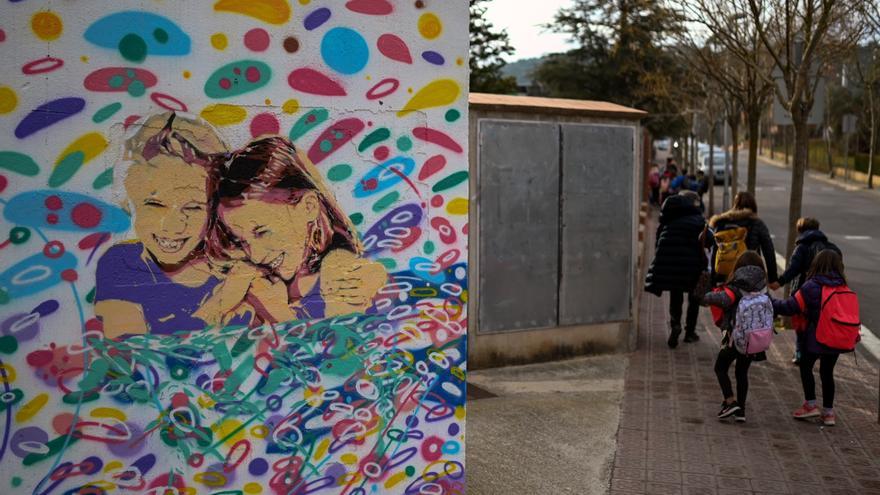 España se sitúa entre los países con el profesorado de Infantil mejor cualificado, casi la totalidad con título universitario