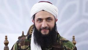 Abu Mohammad al Jolani