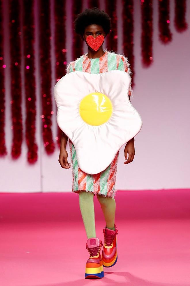 Agatha Ruiz De La Prada