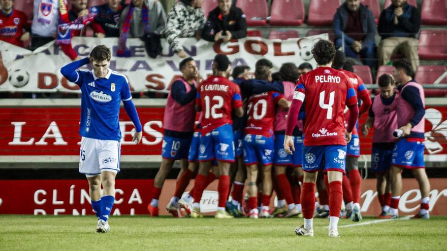 Lolo Escobar praises Numancia after Copa del Rey penalty shootout win
