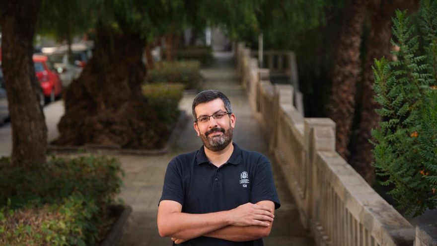 &quot;Los científicos no nos podemos callar cuando aparecen los bulos&quot;
