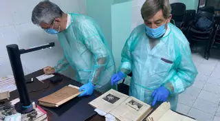 Zamoranos en la diáspora unidos por las raíces de los abuelos