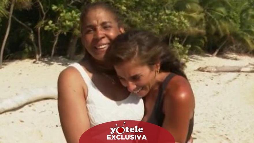 Arelys Ramos, madre de Yulen Pereira y suegra de Anabel Pantoja, ultima su fichaje por &#039;Supervivientes&#039;