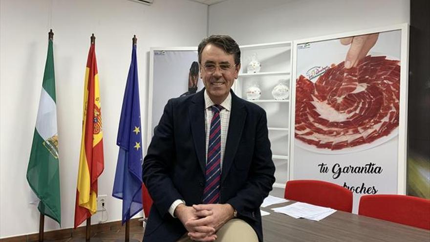 Antonio J. Torralbo: &quot;El consumidor ha dejado de lado la calidad y el origen&quot;