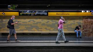 Estas son las afectaciones y alternativas por las obras de la L4 de metro y la línea T4 del tranvía de Barcelona