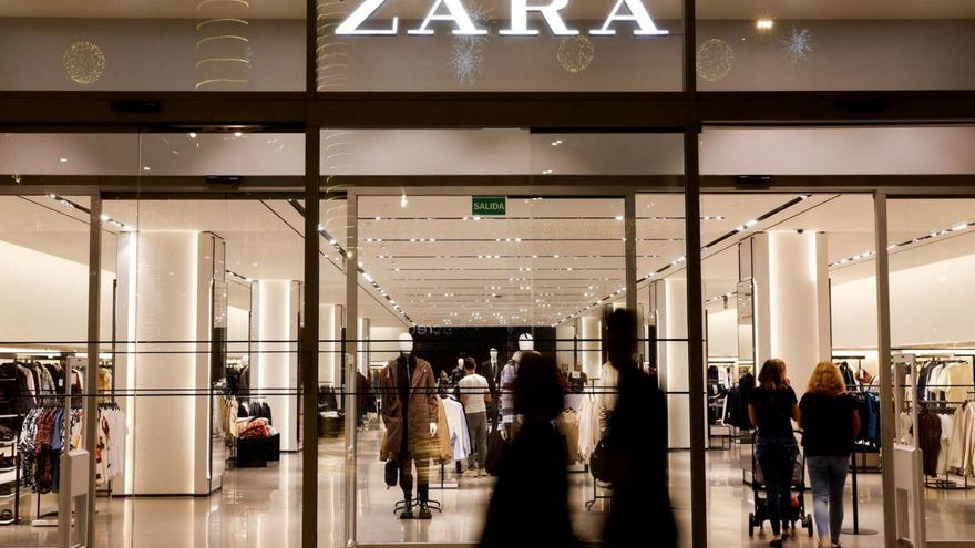 Inditex comprará 2.000 toneladas de una nueva fibra reciclada de residuos textiles