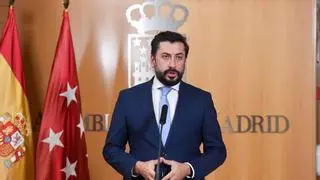 La Asamblea de Madrid aprueba por unanimidad una ley para ampliar la protección a las víctimas del terrorismo