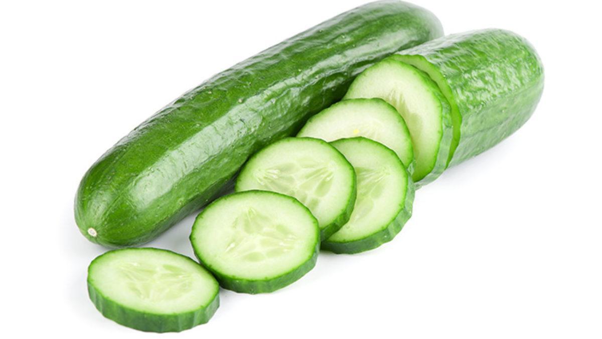 El pepino, el superalimento que te ayuda a combatir la celulitis y el envejecimiento prematuro