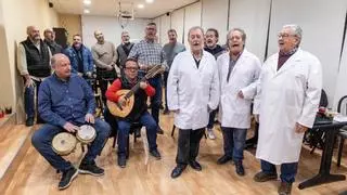 Albaladre celebra su 25 aniversario con un concierto especial en Alicante