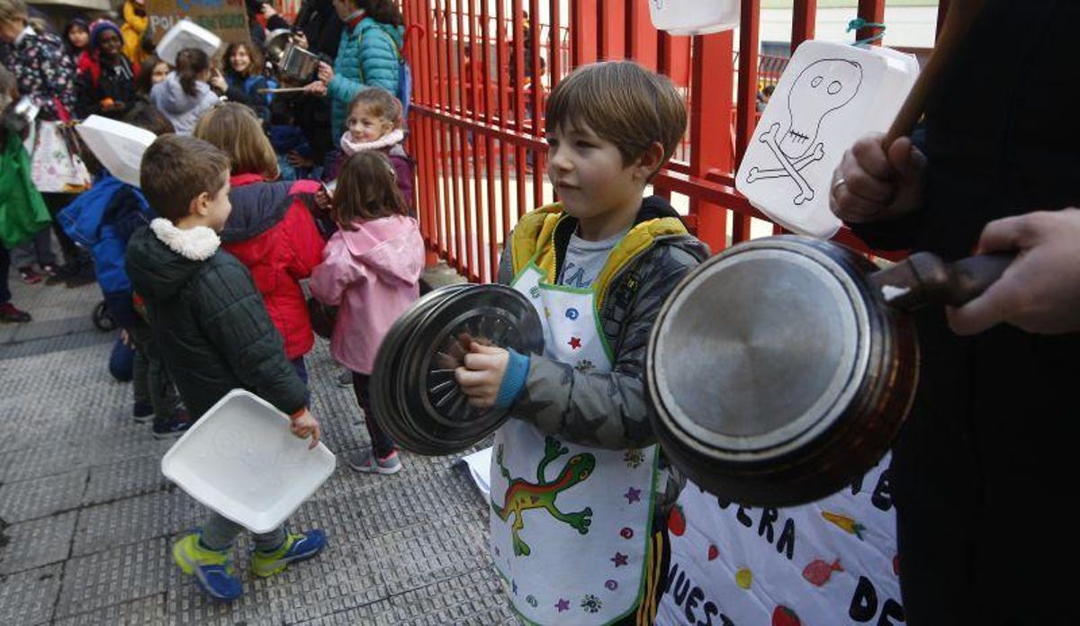 La actualidad del jueves 31 de enero de 2019