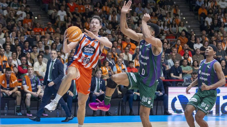 La prueba de madurez de Aleix Font
