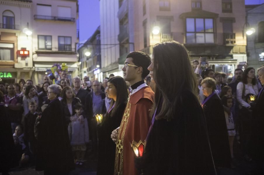 Viernes Santo en Benavente