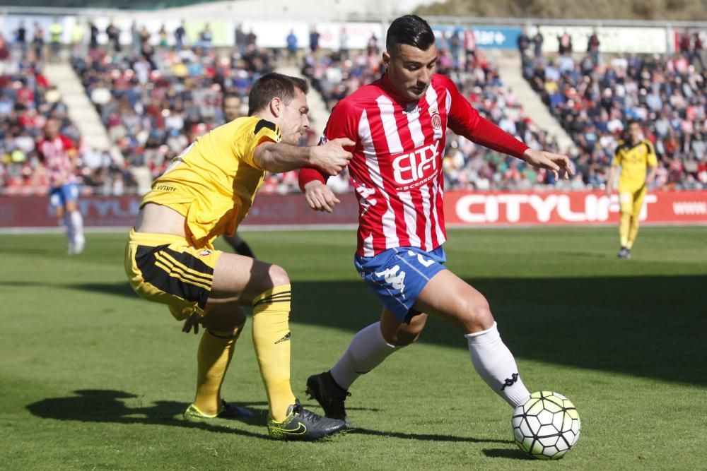 Girona - Osasuna