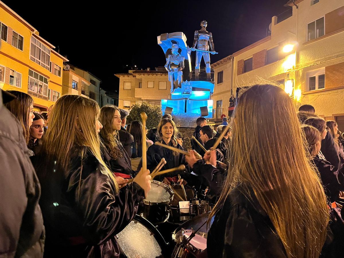 Rompida de la Hora en Andorra