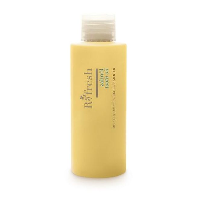 Fresh Tooth oil, Ringana