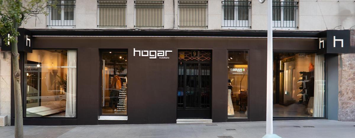 La tienda se ubica en la Avenida de Novelda de Elche