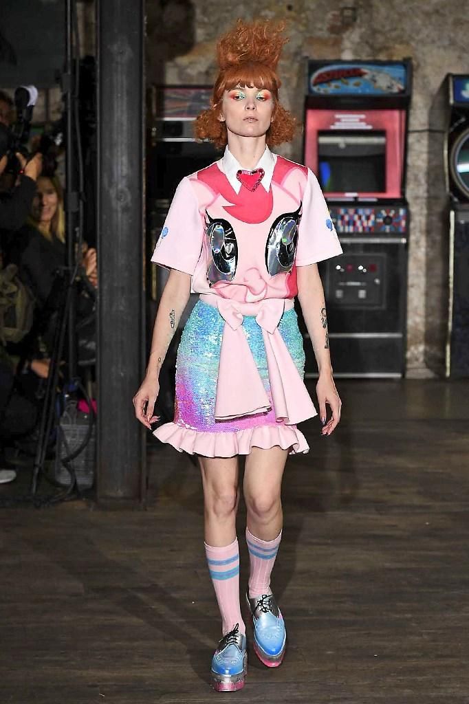 Manish Arora