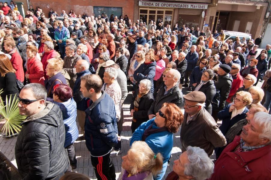 Así ha transcurrido la quinta jornada de concentra