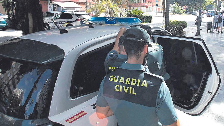 Los delitos crecen un 35 % en Cullera en un contexto de aumento de criminalidad