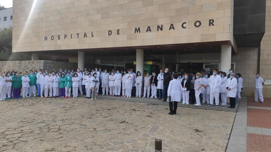 Muere el doctor Antonio Ángel Trias Garau, tercer médico que fallece por coronavirus en Baleares