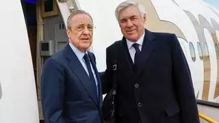 ¡Comunicado del Real Madrid sobre el Mundial de Clubes!