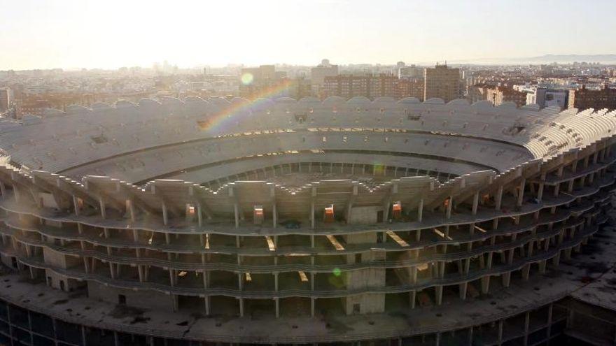 Nou Mestalla