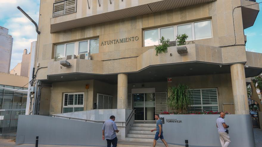 El cambio legal hunde los ingresos del Ayuntamiento de Torrevieja por el impuesto de plusvalías a la sexta parte de los previstos