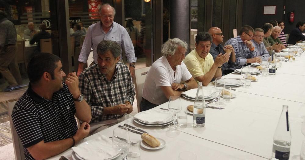 Fallece Jaume Ortí, ex Presidente del Valencia CF