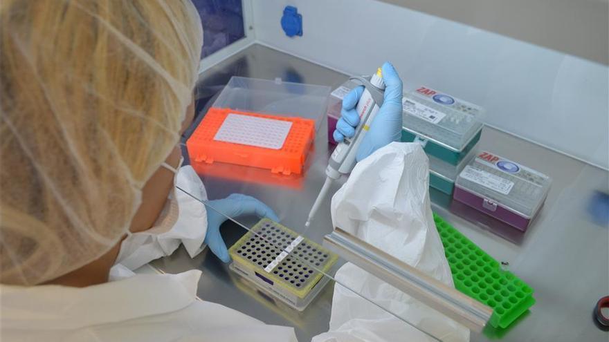 Certest Biotec refuerza su plantilla con 20 empleados ante la pandemia