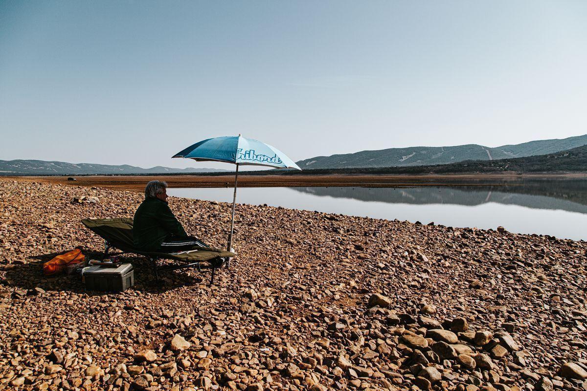 La escasez de agua persiste pese a las últimas lluvias