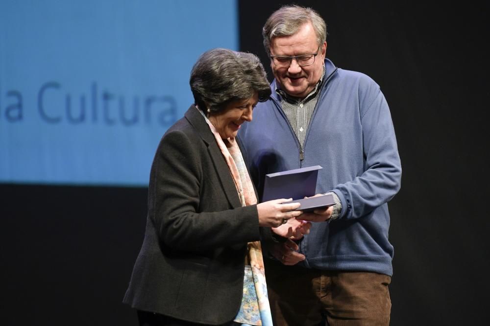 Premis Lacetània de les Arts i la Cultura