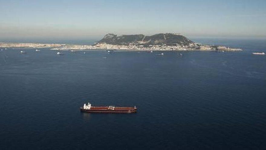 Gibraltar será frontera exterior salvo para trabajadores si no hay acuerdo