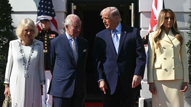 Donald Trump, saldırı girişimi: saldırının ayrıntıları, tepkiler ve en son canlı haberler