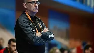 Jordi Ribera da la lista definitiva para el Mundial de Balonmano 2023