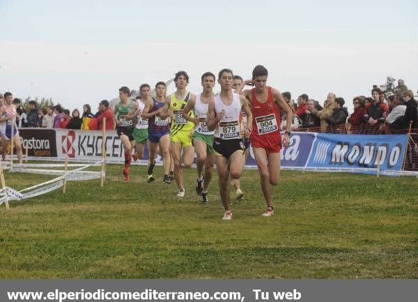 GALERÍA DE FOTOS - Campeonato de España de Campo a través en Marina d’Or