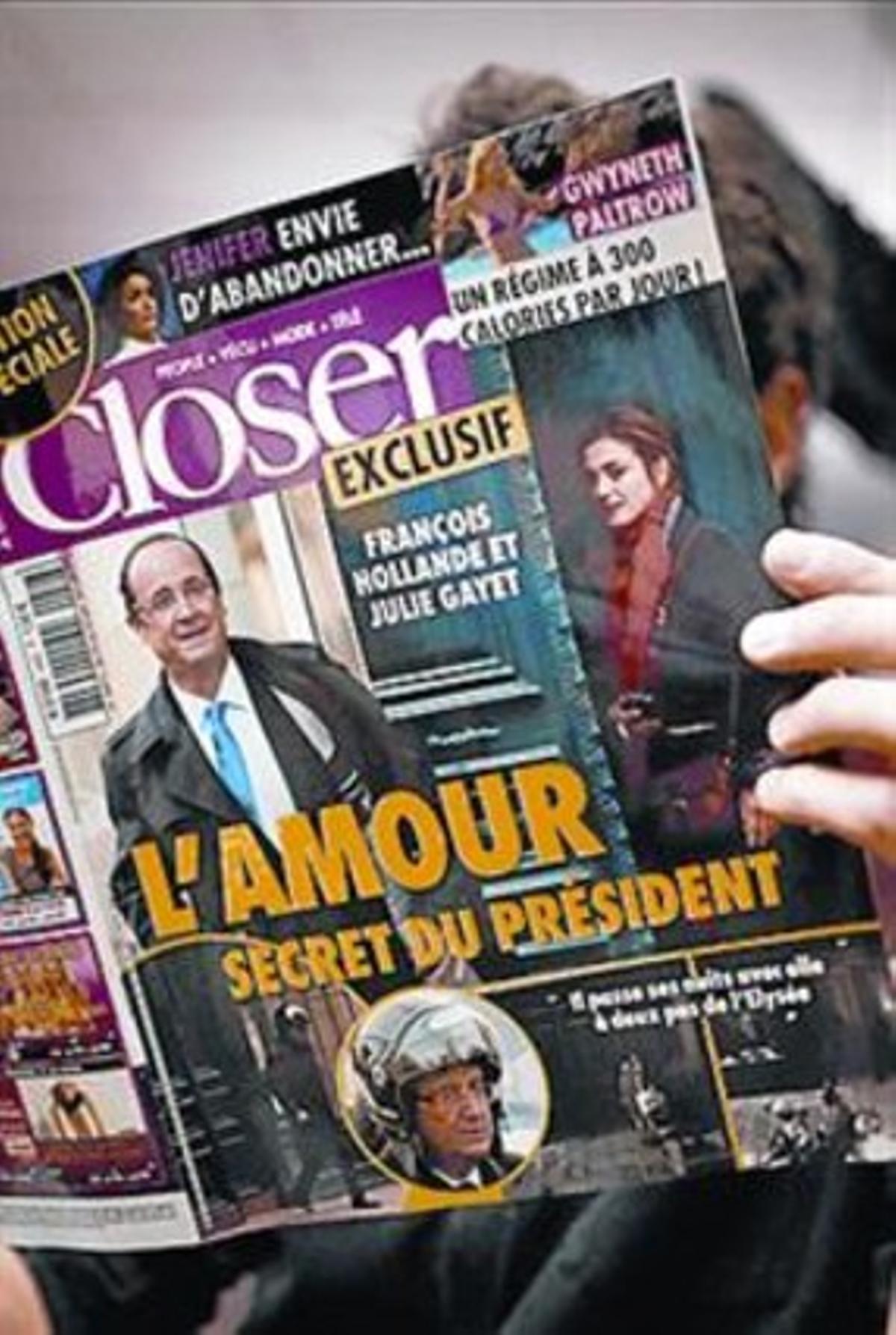 Esgotat el casc de moto dHollande_MEDIA_1 Esgotat el casc de moto dHollande_MEDIA_1