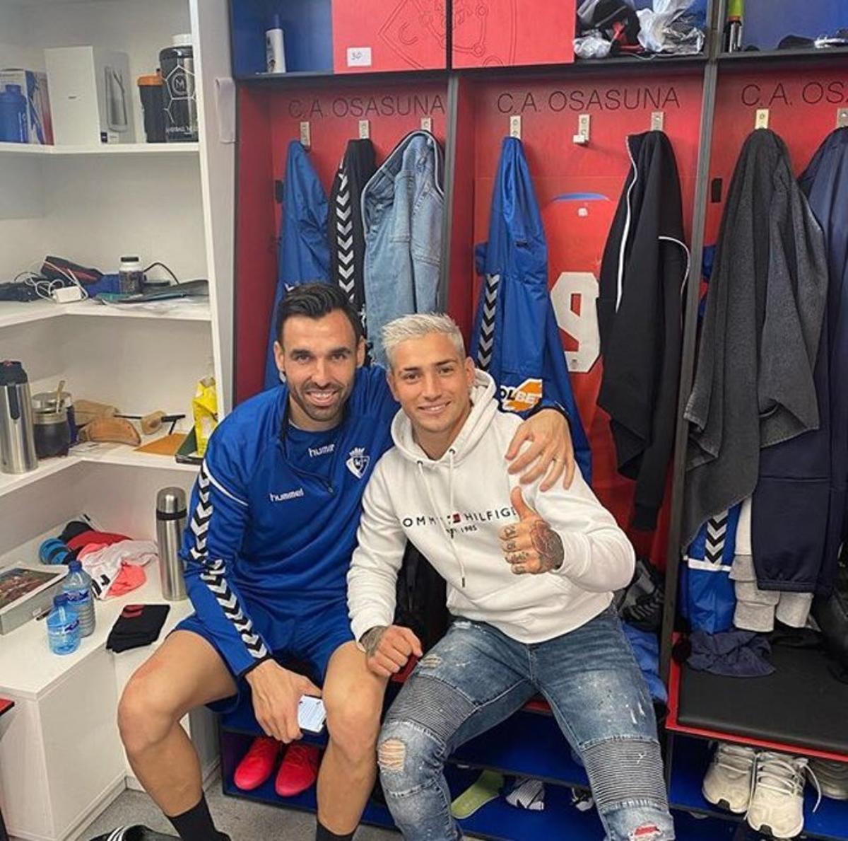 osasuna osasuna